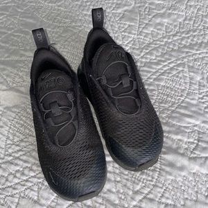 Boys Nike Air Max 270 RT